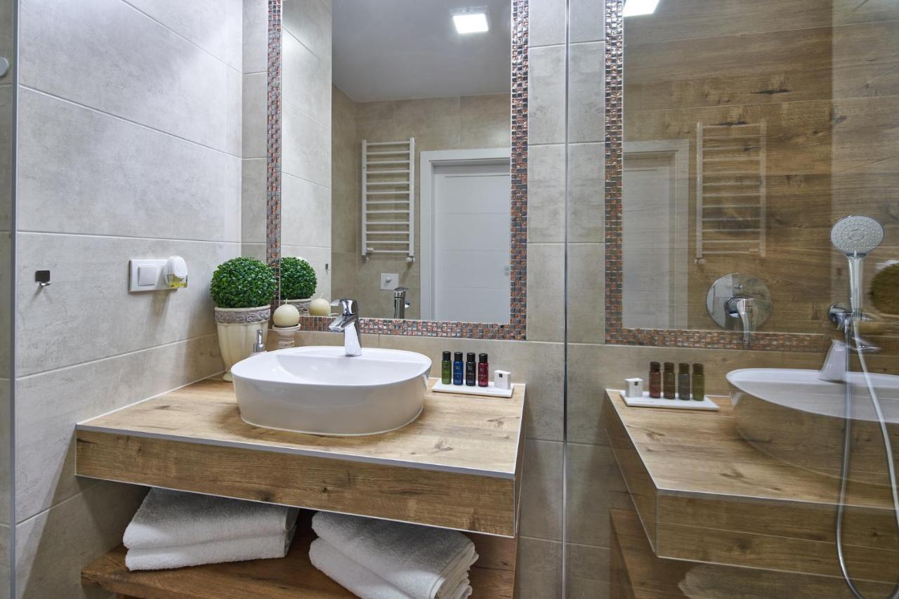 Apartament Premium Aquatower Reda Exterior foto
